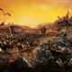 Image for article titled Making Battle For Middle Earth Sounded Terrible